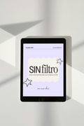 Sin filtro - Guía UGC desde cero